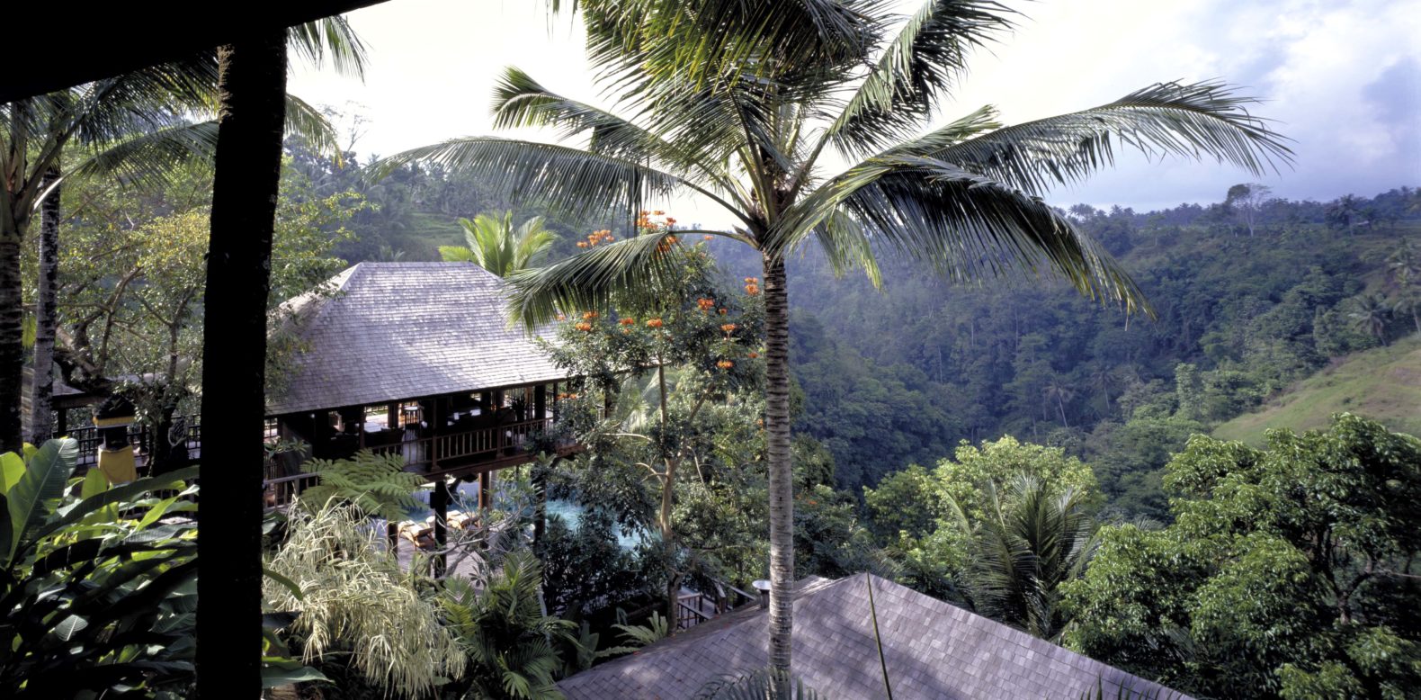 air-view-main-building-rainforest-natural-healing-como-shambhala-bali-indonesia-asia
