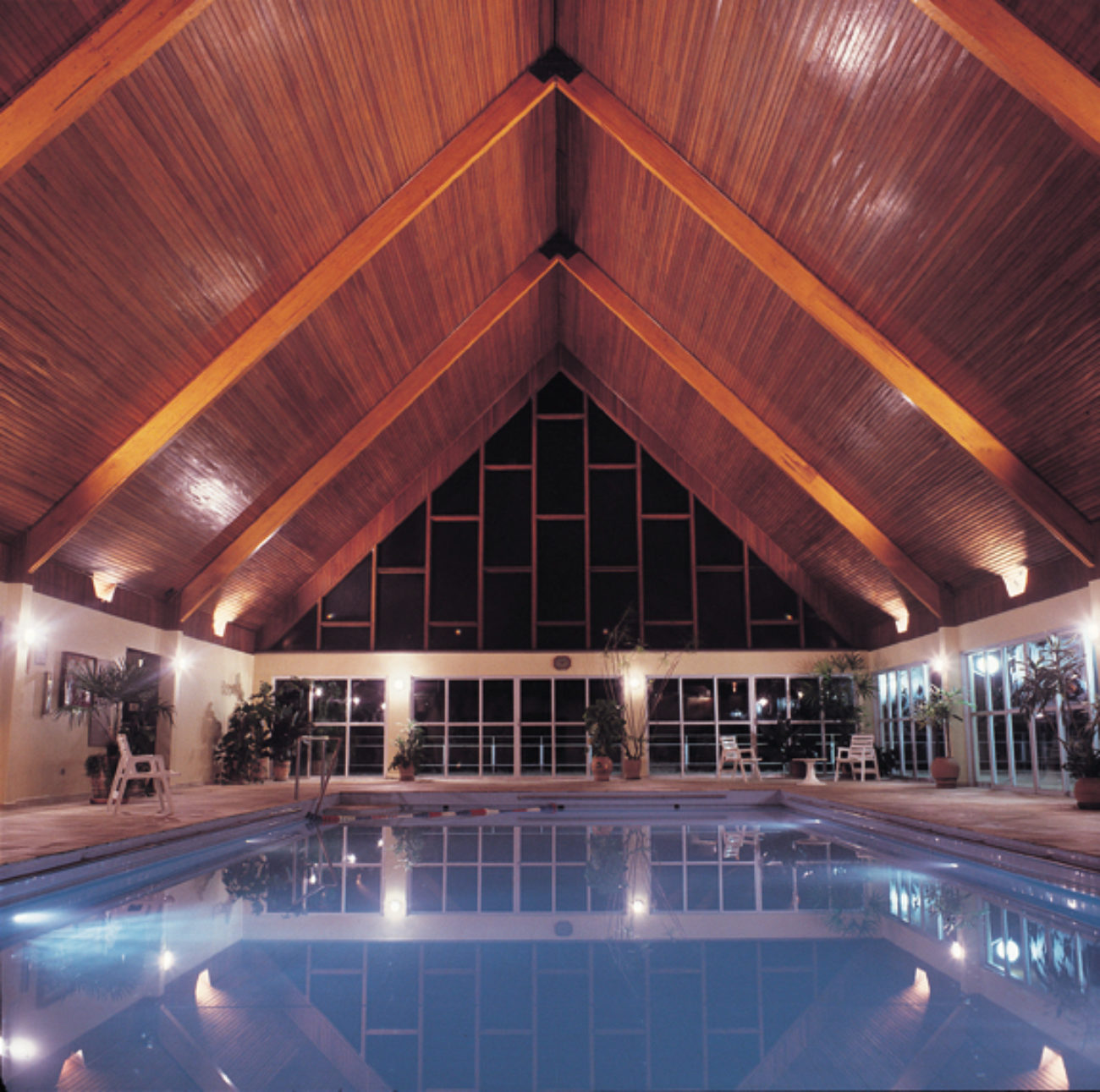 Lapinha Spa | Holistic Health Hotel Brazil | Healling Hotels of the World