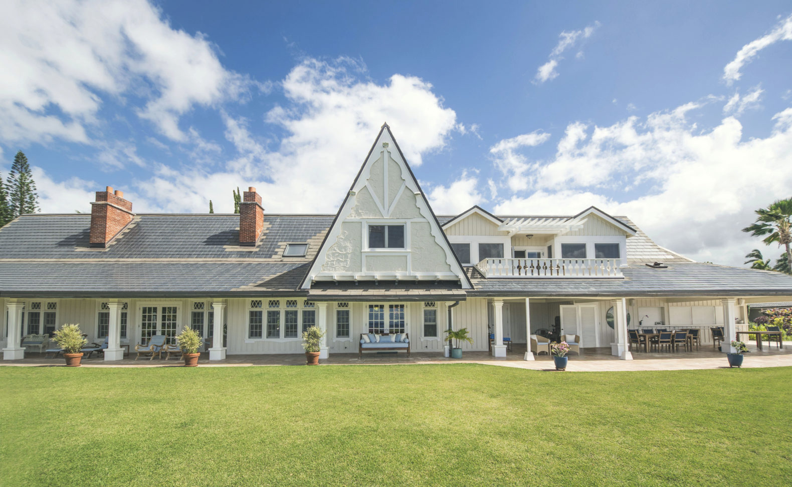 The Sullivan Estate & SPA Retreat USA Healing Hotels of the World