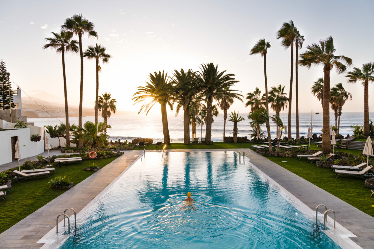 OCÉANO_Pool_View