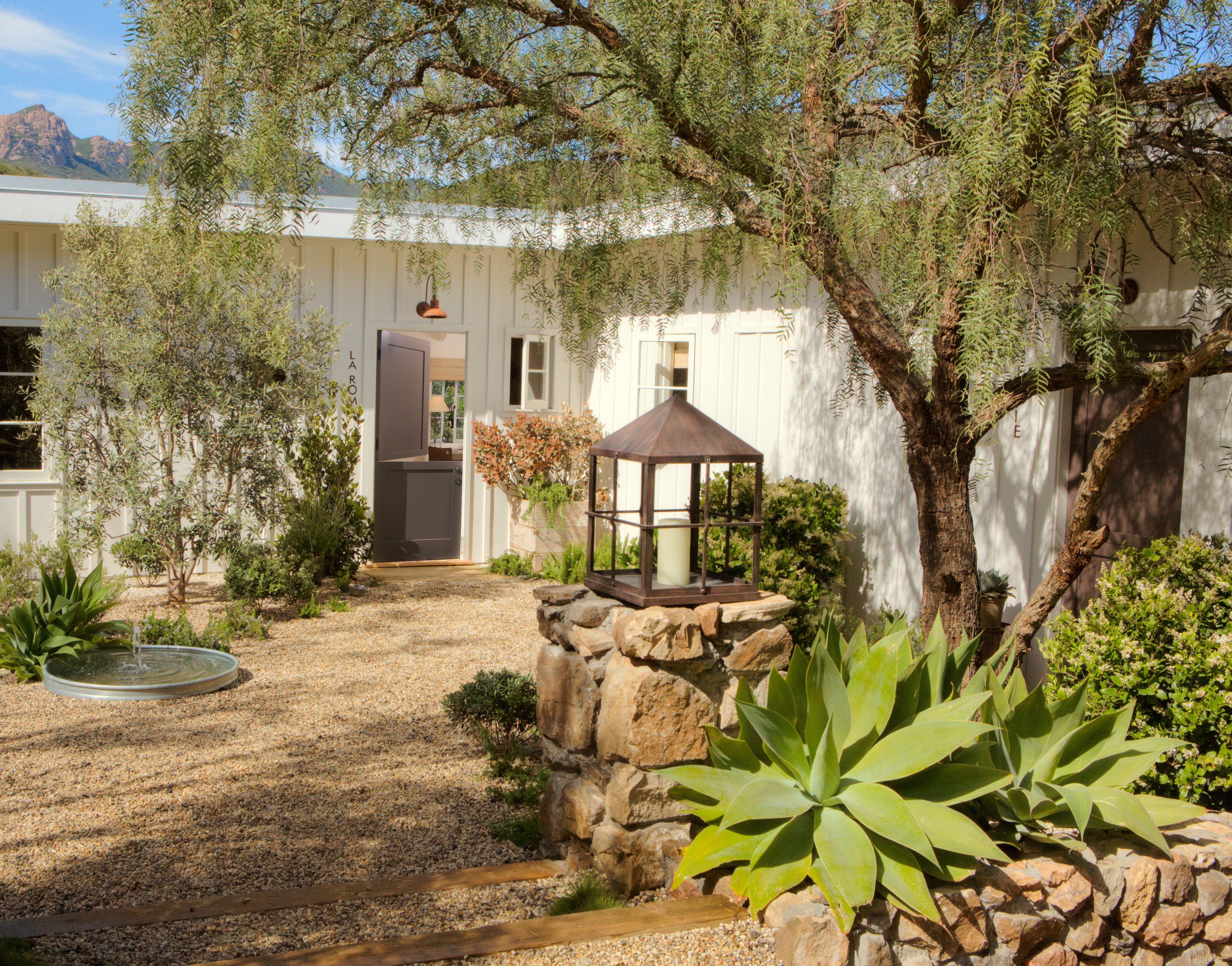 The Ranch At Live Oak Healing Hotels Of The World