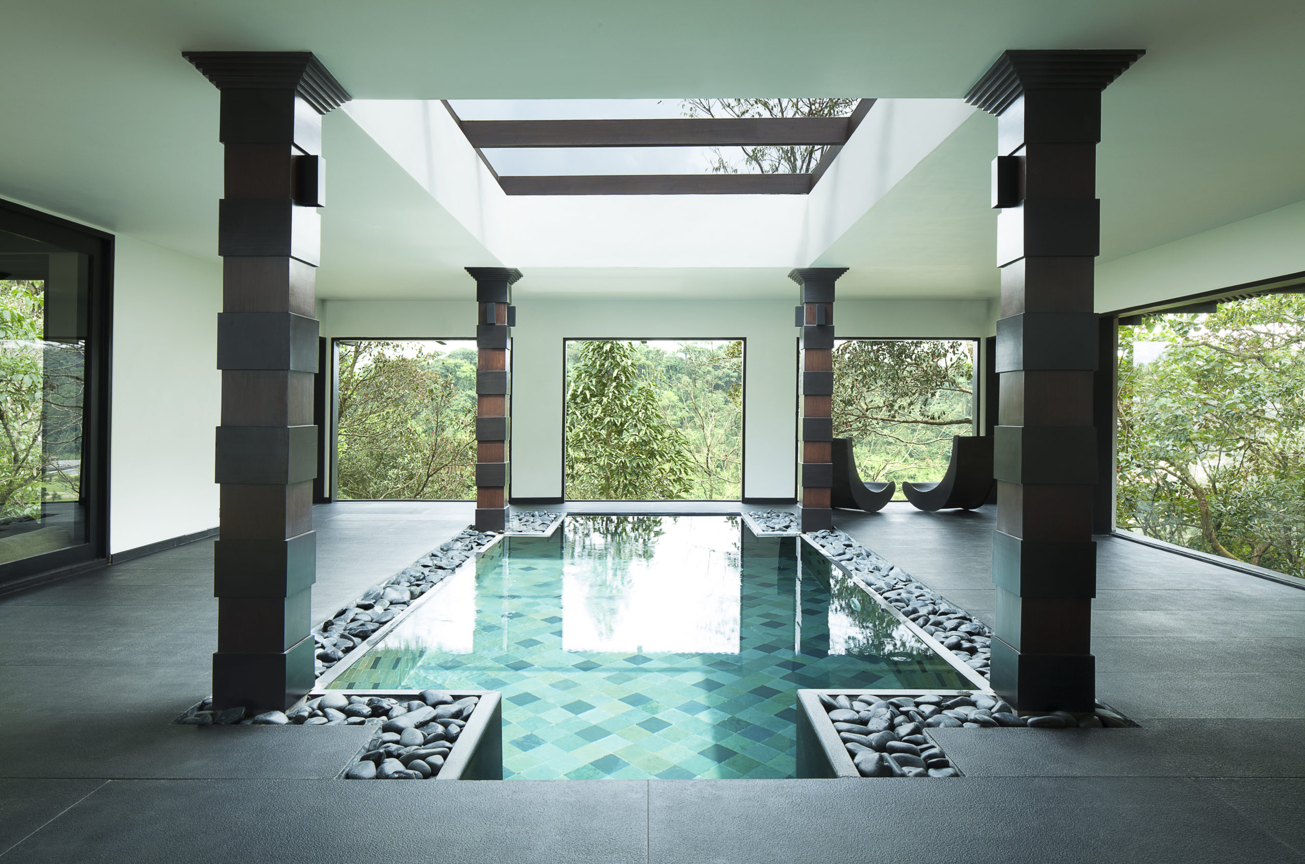 Vivanta By Taj Madikeri India Healing Hotels Of The World