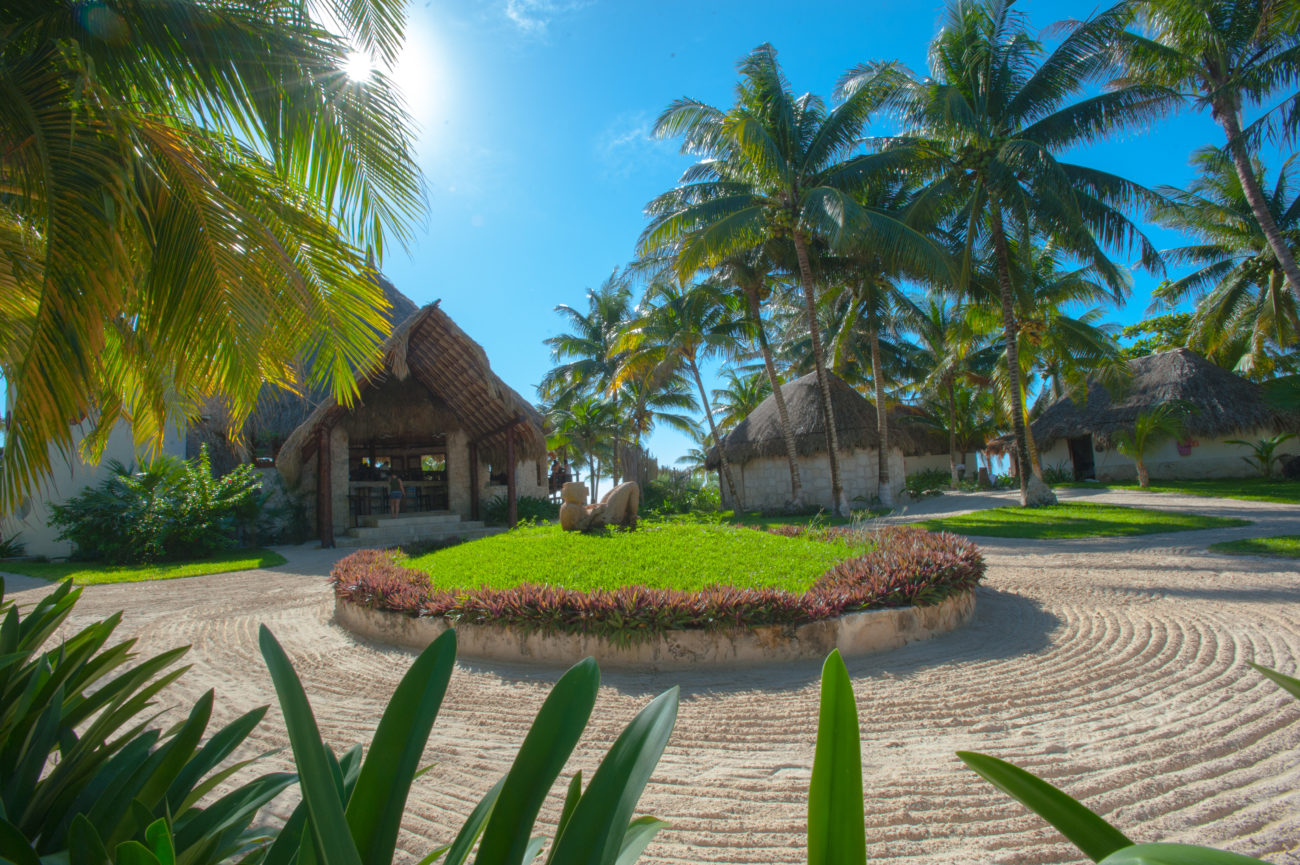 maya tulum yoga retreat