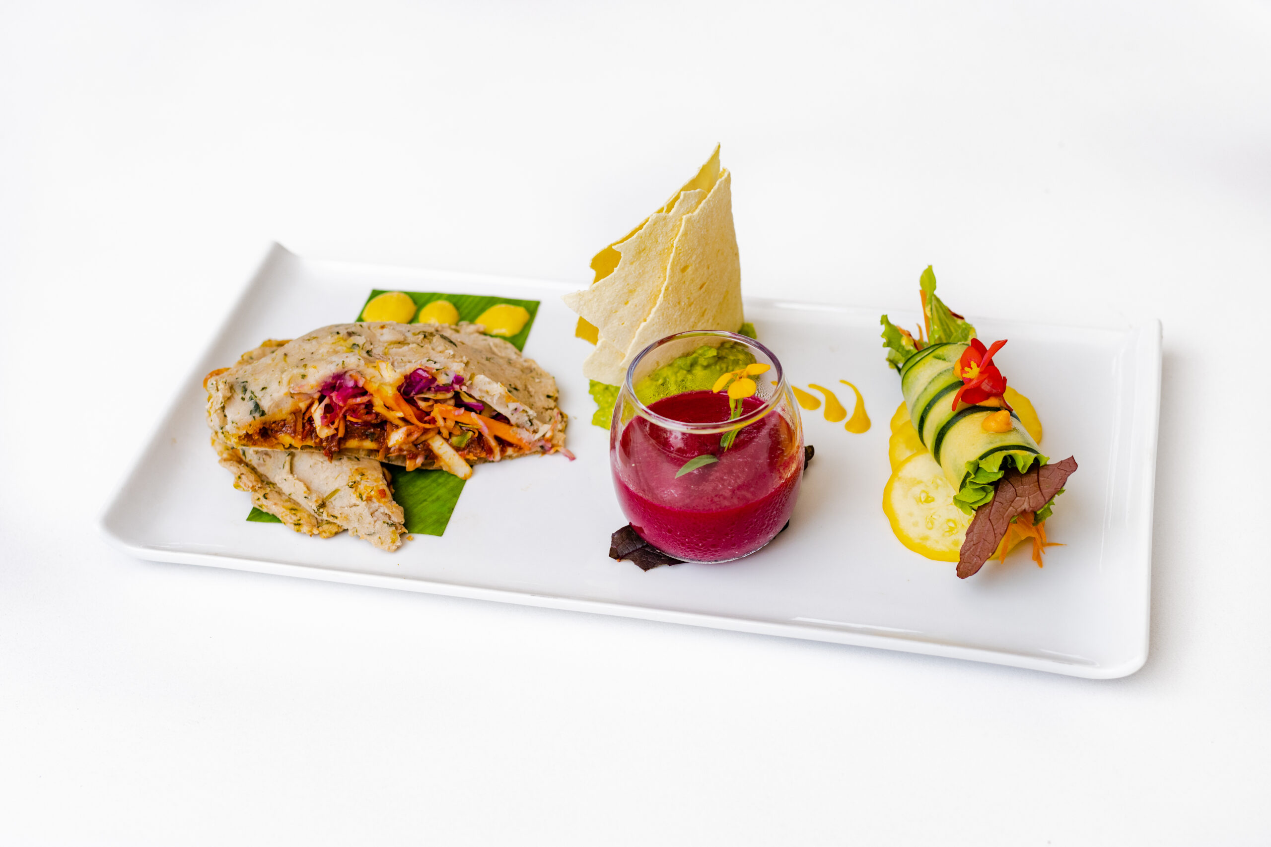 food-platter-the-retreat-costa-rica
