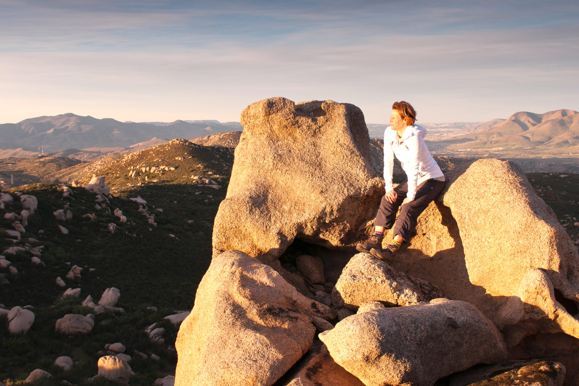 Emotional-Wellbeing-Woman-View-Hiking