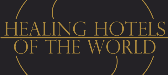 Healing Hotels of the World logo