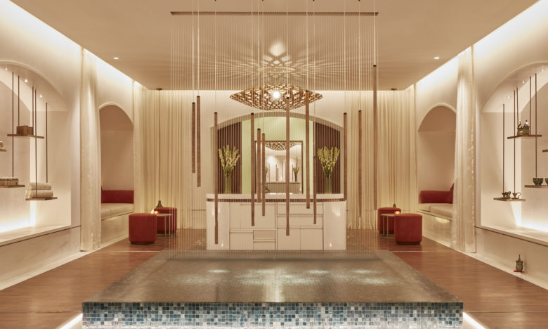 jiva-spa-entrance-lobby-welcoming-area-water-fountain-healing-taj-mahal-palace-mumbai-hotel-india