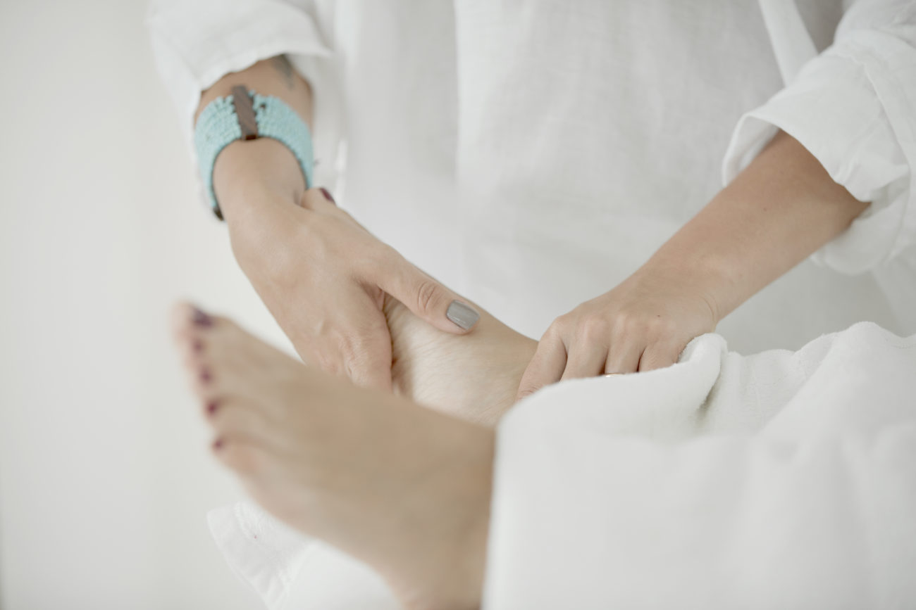 hands on healing massage dojo Bianco healing hotels