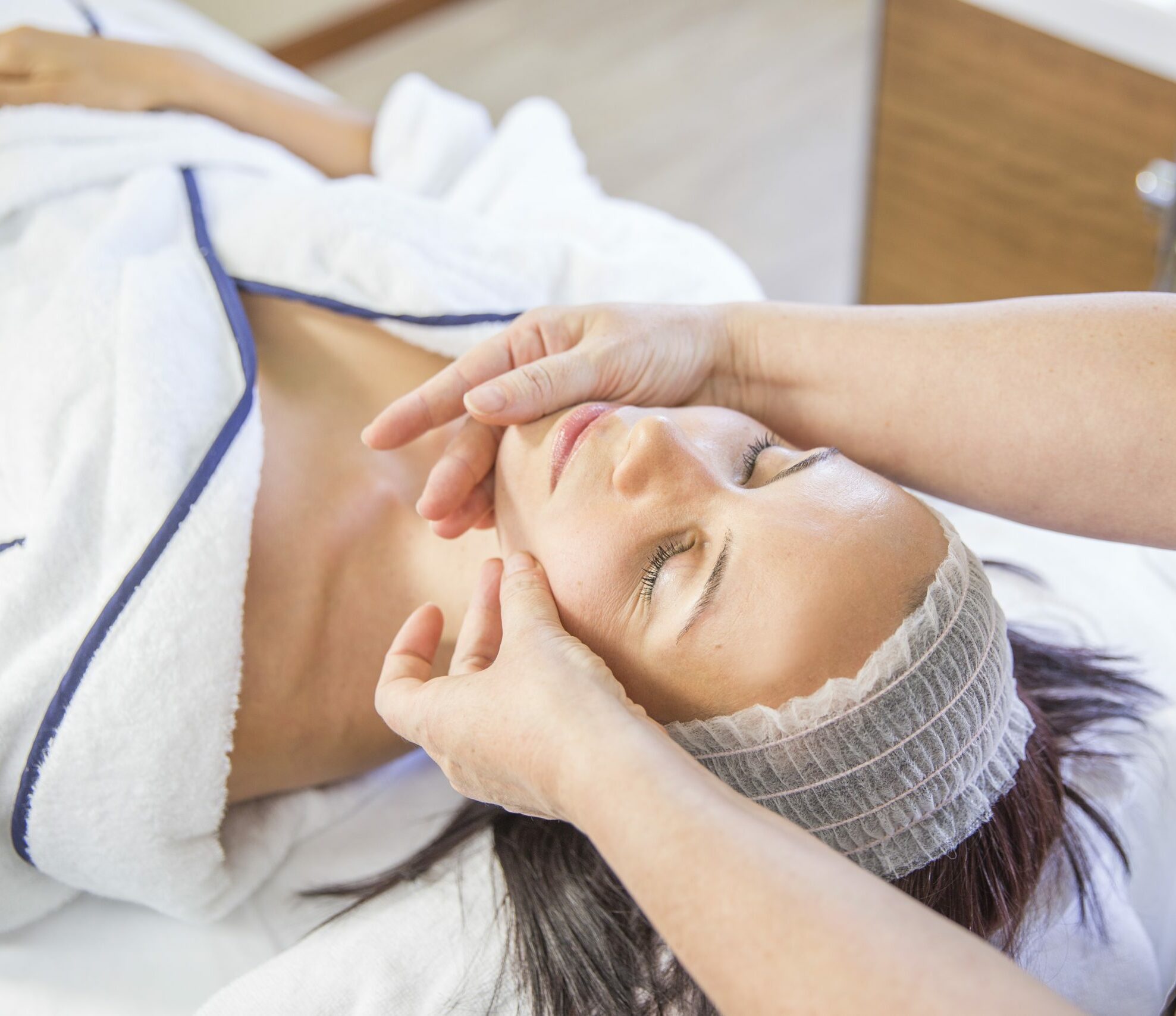 Body Rehab Special Offer Italy Healing Hotels Of The World