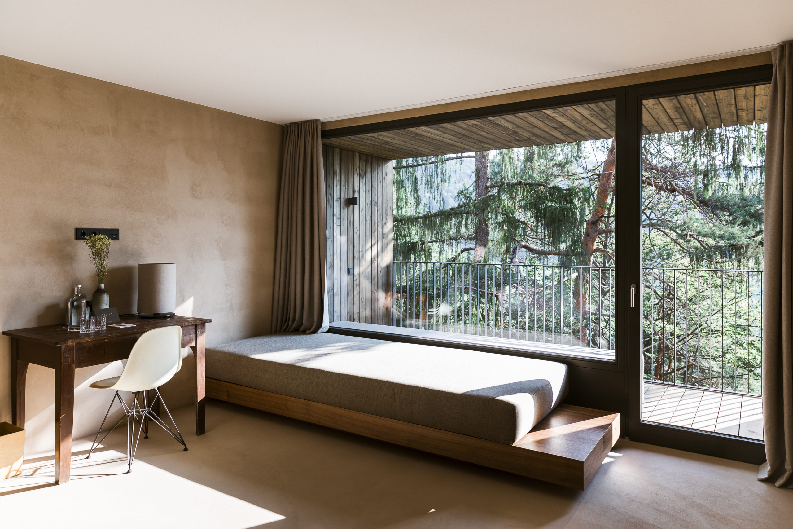 Hotel Saltus Südtirol Italien Healing Hotels of the World