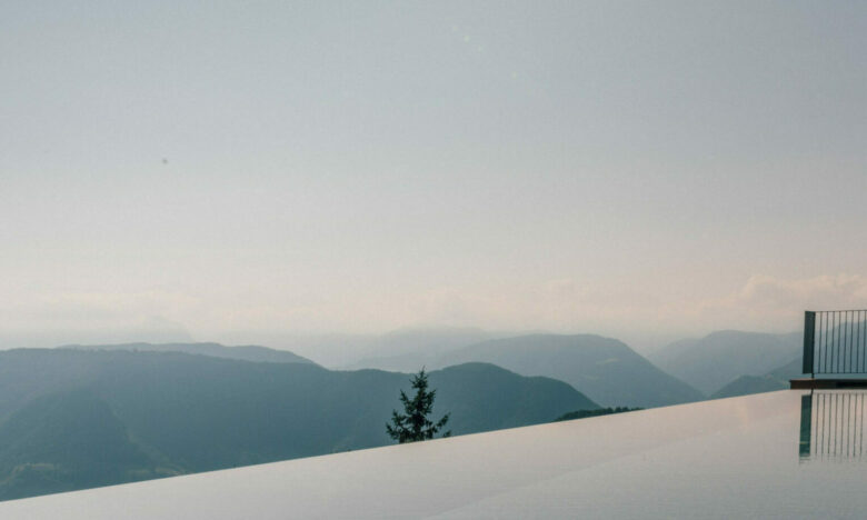 ECO Hotel Saltus joins Healing Hotels of the World