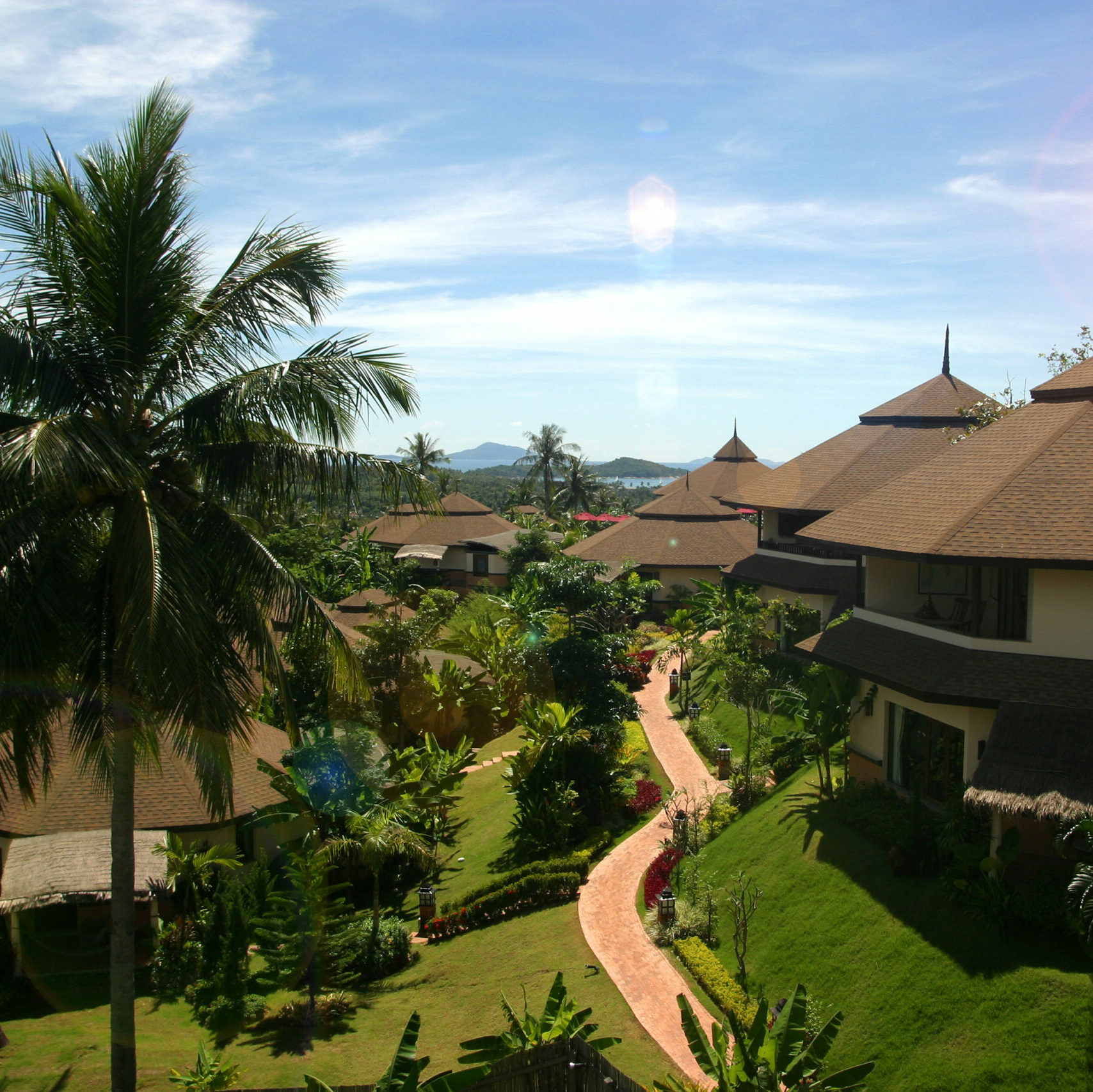 Well being escape. Mangosteen Resort & Ayurveda Spa. Ретрит в Тайланде. Phuket Thailand. Laluna Ayurveda Resort 3.