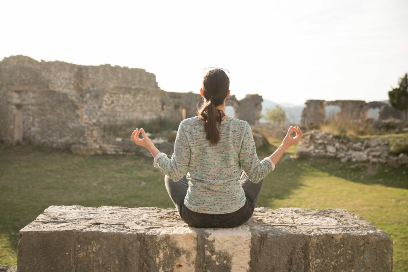 Self-Awareness Yoga Elements