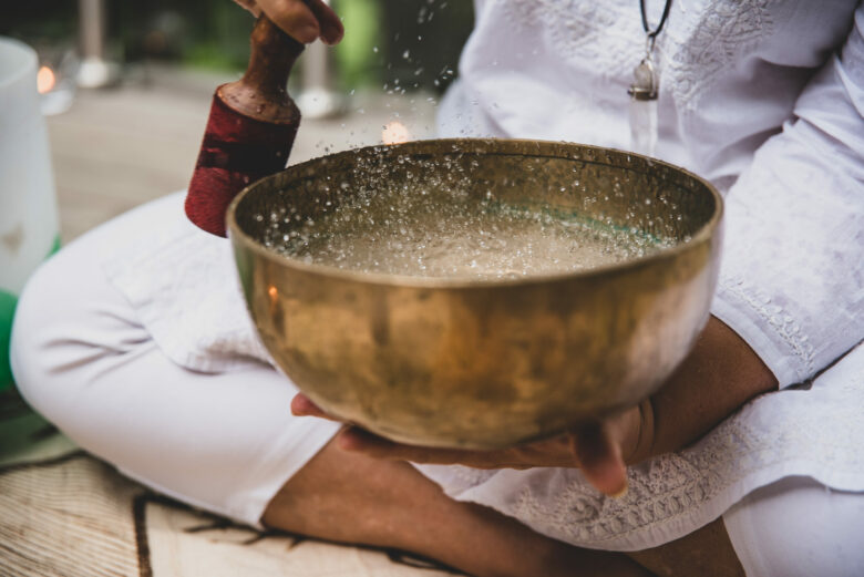 Londolozi Healing House Retreat