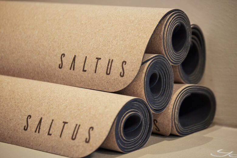 Yoga Retreat ECO Hotel Saltus Italy