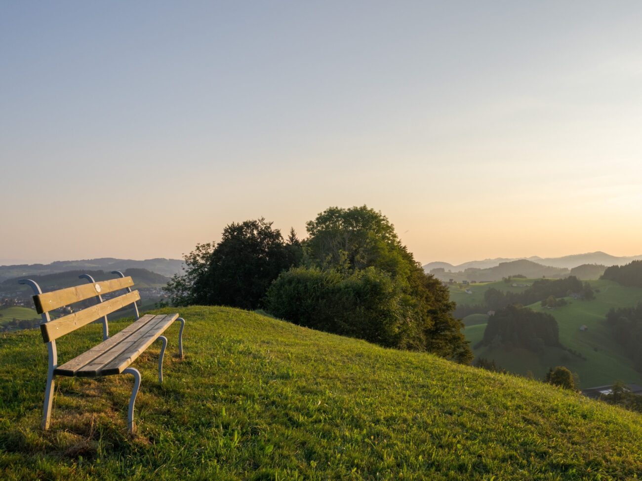 healing nature at BioMed Sonnenberg