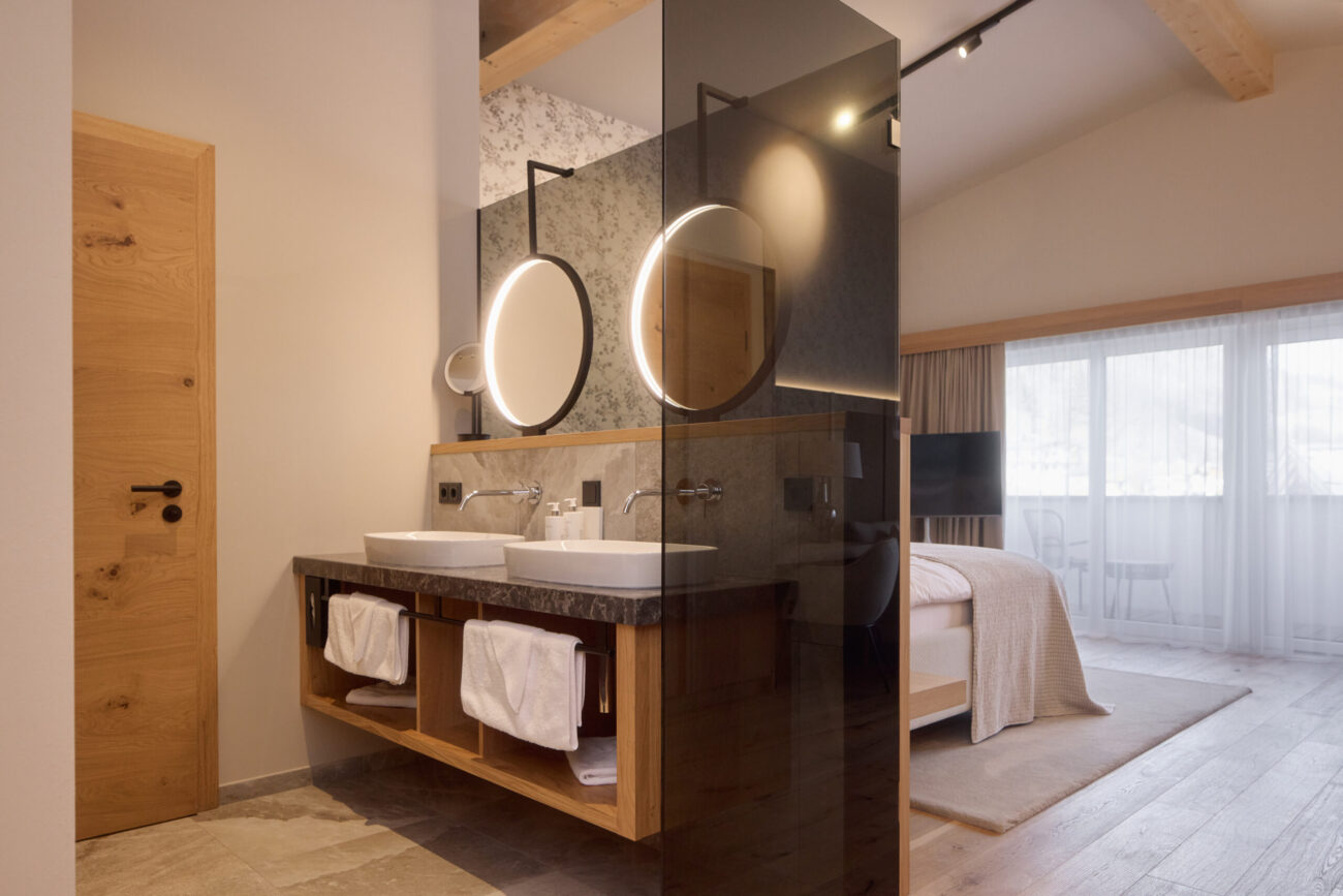 Room look